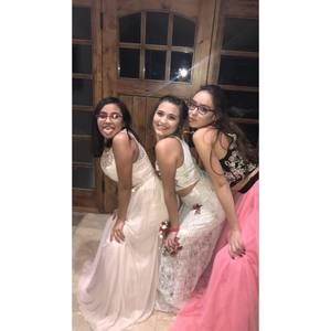 Meet your Posher, Dawsyn